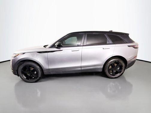 2020 Land Rover Range Rover Velar S