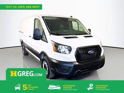2023 Ford Transit-150 BASE