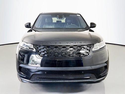 2022 Land Rover Range Rover Velar P250 S