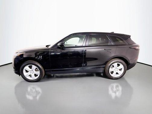 2022 Land Rover Range Rover Velar P250 S