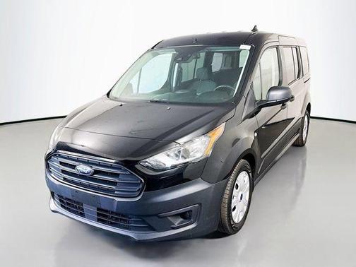 2021 Ford Transit Connect XL