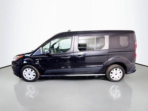 2021 Ford Transit Connect XL