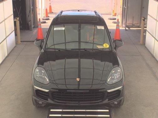 2018 Mercedes-Benz E-Class E 400