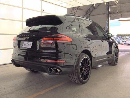 2018 Mercedes-Benz E-Class E 400