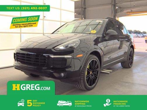 2018 Mercedes-Benz E-Class E 400