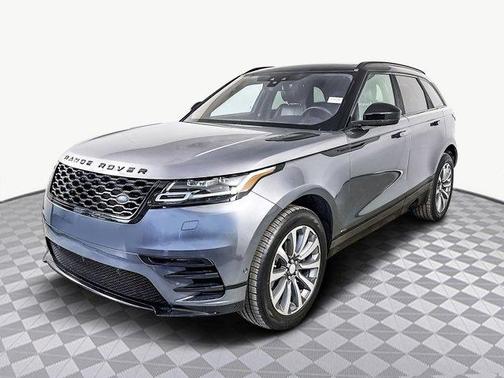 2018 Land Rover Range Rover Velar P250 SE R-Dynamic