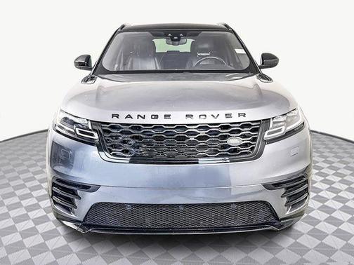 2018 Land Rover Range Rover Velar P250 SE R-Dynamic