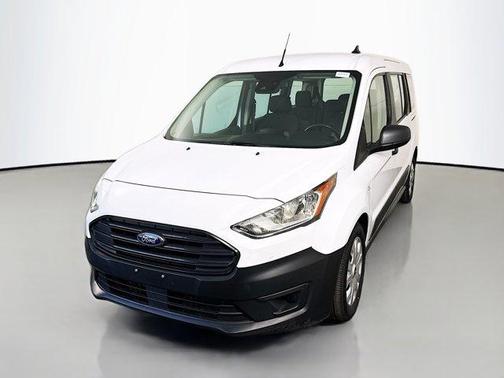 2019 Ford Transit Connect XL