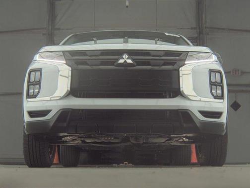 2022 Mitsubishi Outlander Sport 2.0 LE