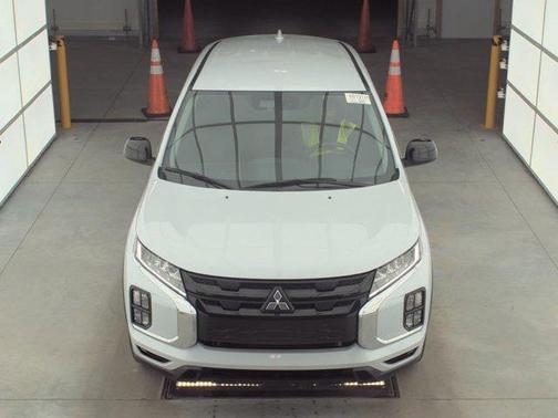 2022 Mitsubishi Outlander Sport 2.0 LE