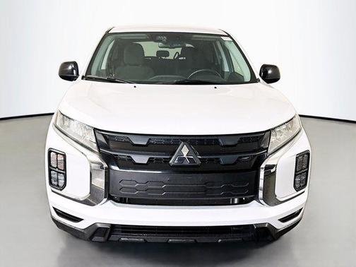 2022 Mitsubishi Outlander Sport 2.0 LE