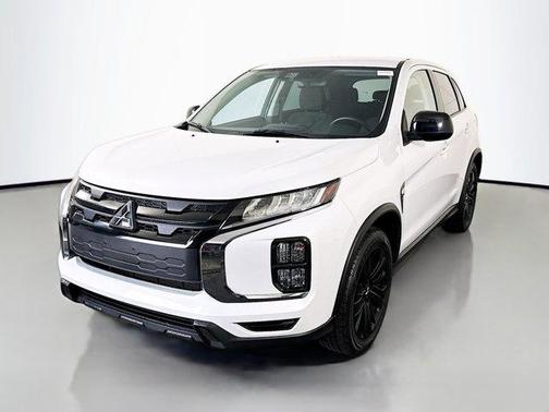 2022 Mitsubishi Outlander Sport 2.0 LE