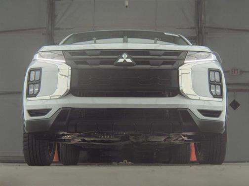 2022 Mitsubishi Outlander Sport 2.0 LE