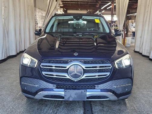 2020 Mercedes-Benz GLE 350 Base 4MATIC