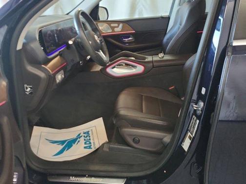 2020 Mercedes-Benz GLE 350 Base 4MATIC