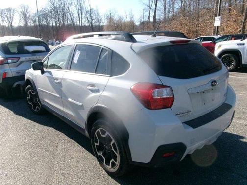 2016 Subaru Crosstrek 2.0i Premium