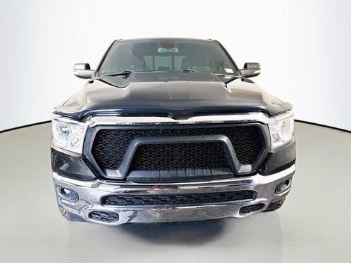 Diamond Black 2019 RAM 1500 Big Horn