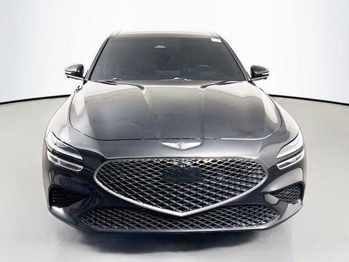 2023 Genesis G70 3.3T