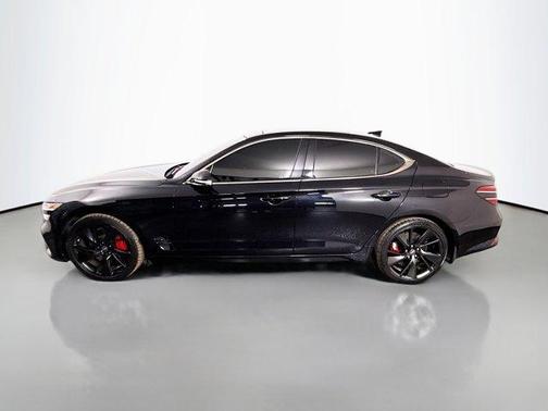 2023 Genesis G70 3.3T