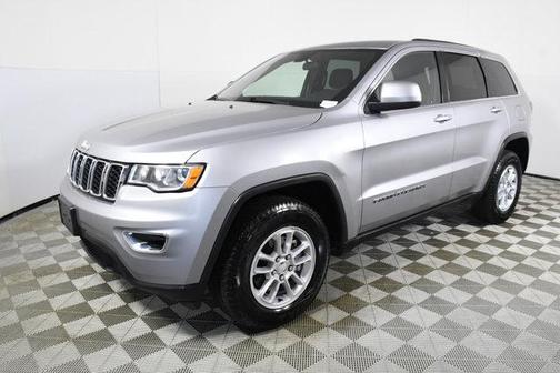 2020 Jeep Grand Cherokee Laredo for sale in Orlando, FL - image 6