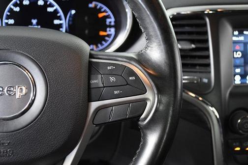 2020 Jeep Grand Cherokee Laredo for sale in Orlando, FL - image 14