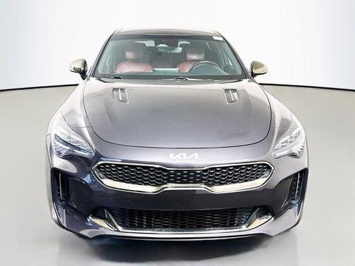 2023 Kia Stinger GT-Line