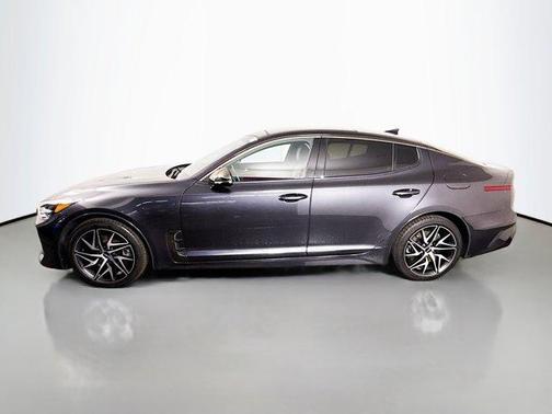 2023 Kia Stinger GT-Line