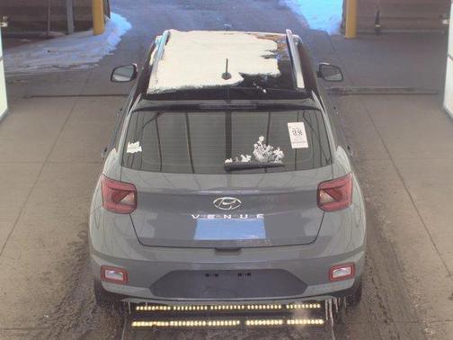 2023 Hyundai VENUE Limited
