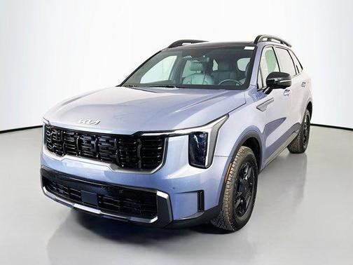 2024 Kia Sorento X-Pro SX Prestige