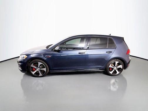 2019 Volkswagen Golf GTI 2.0T S