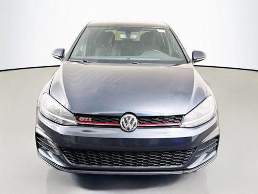 2019 Volkswagen Golf GTI 2.0T S