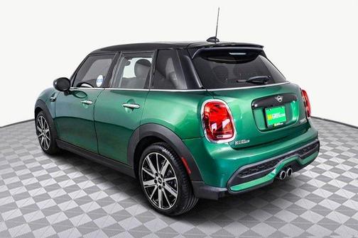 2023 MINI Hardtop Cooper S Classic