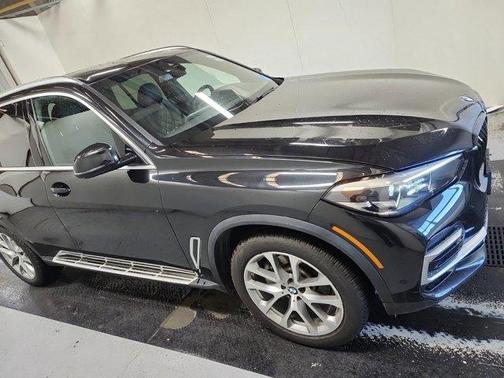 2023 BMW X5 sDrive40i