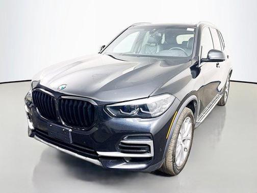 2023 BMW X5 sDrive40i