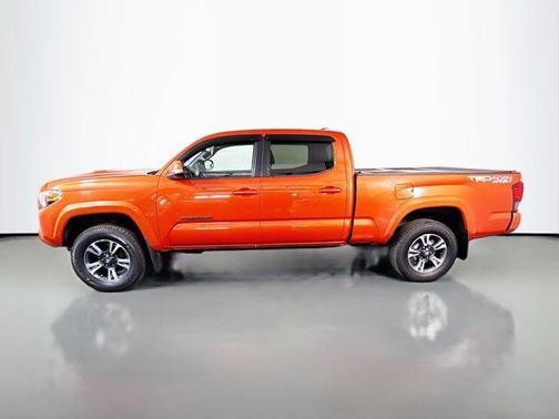2018 Toyota Tacoma SR5