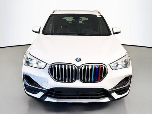2020 BMW X1 xDrive28i