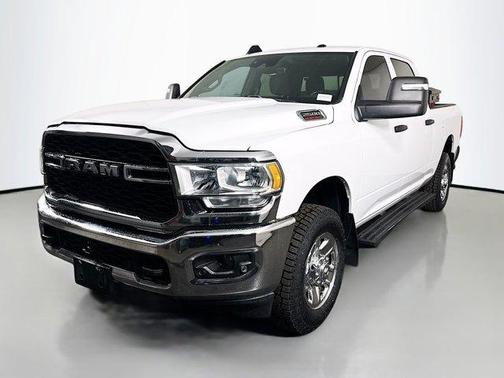 2023 RAM 2500 Tradesman