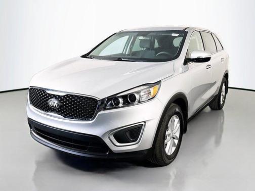 2018 Kia Sorento L