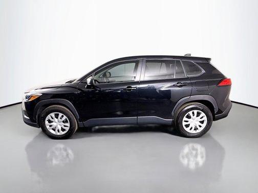 2023 Toyota Corolla Cross L