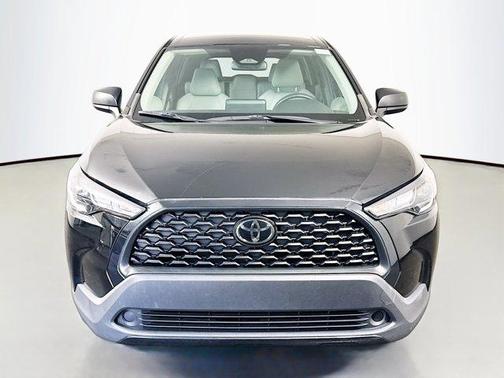 2023 Toyota Corolla Cross L