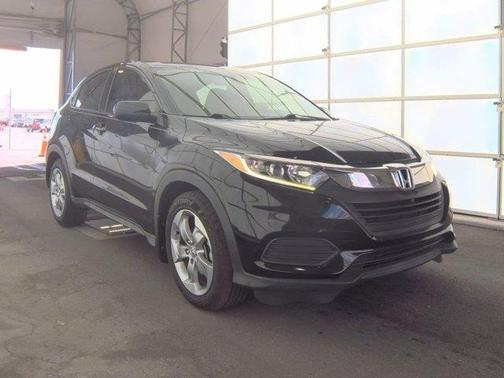 2019 Honda HR-V LX