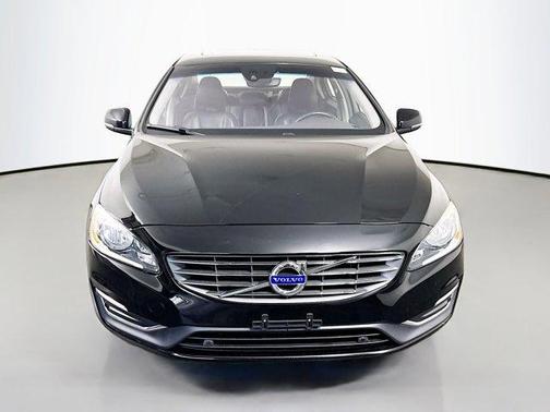 2016 Volvo S60 T5 Premier
