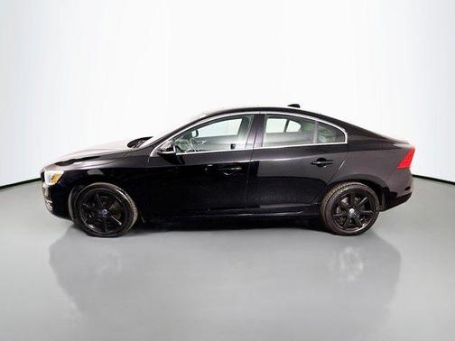 2016 Volvo S60 T5 Premier