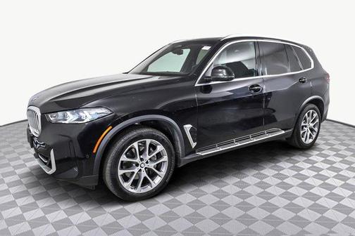 2024 BMW X5 sDrive40i