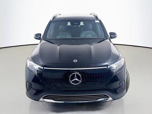 2024 Mercedes-Benz EQB 300 Base 4MATIC