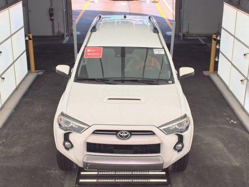 2020 Toyota 4Runner Limited