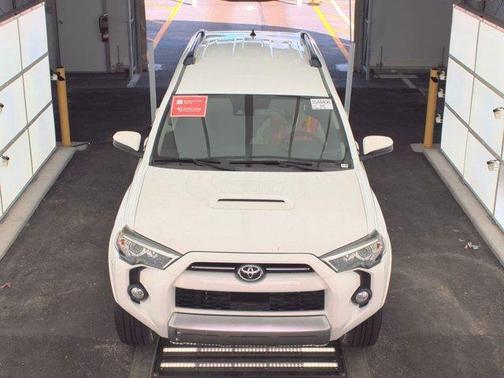 2020 Toyota 4Runner Limited