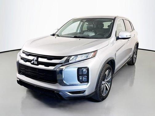 2022 Mitsubishi Outlander Sport ES