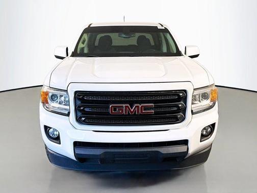 2020 GMC Canyon SLE