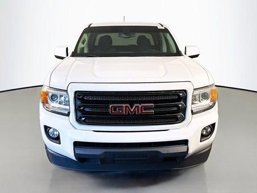 2020 GMC Canyon SLE